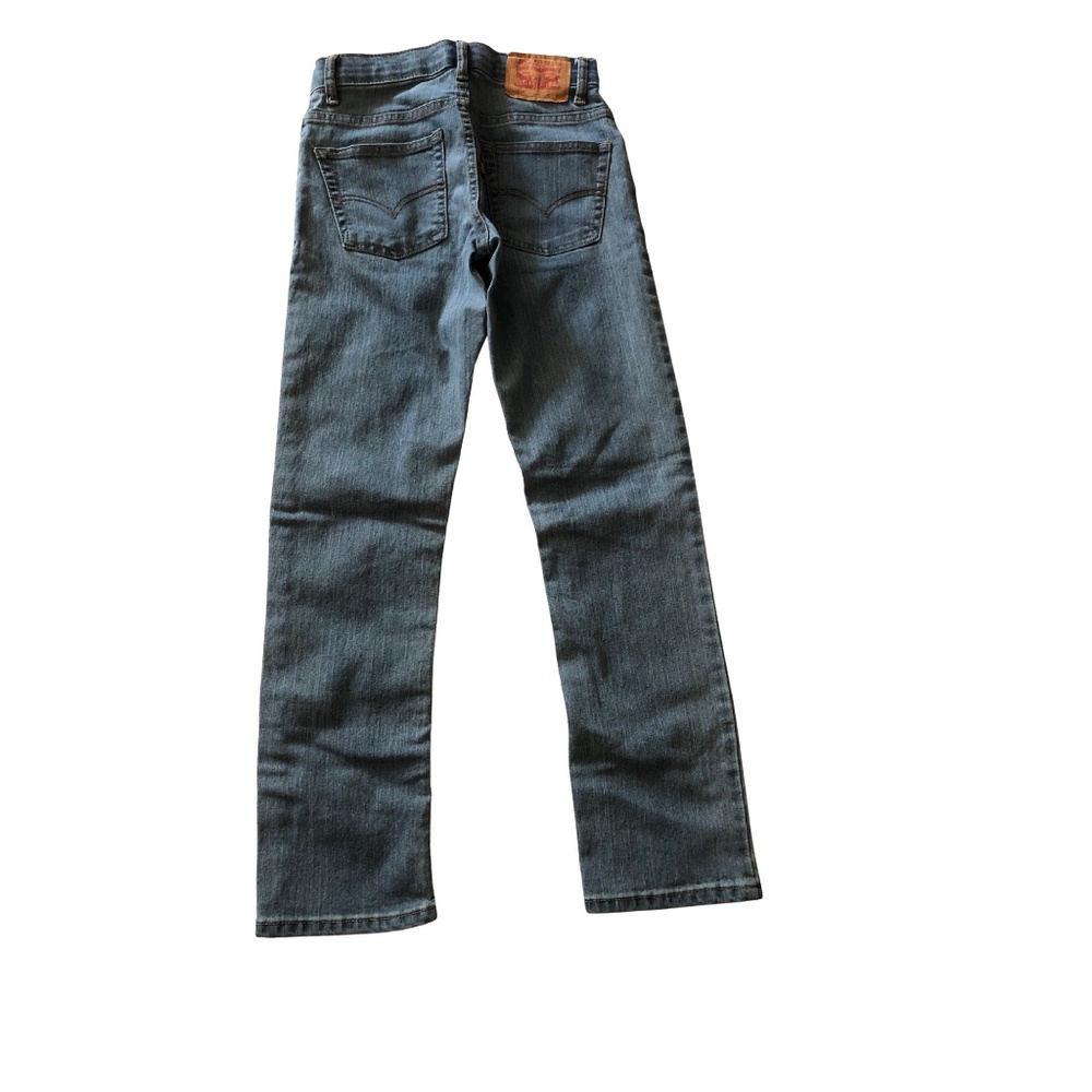 Levi’s 511 Boys Jeans – Size 12 Reg (W26 L27) – New Without Tags